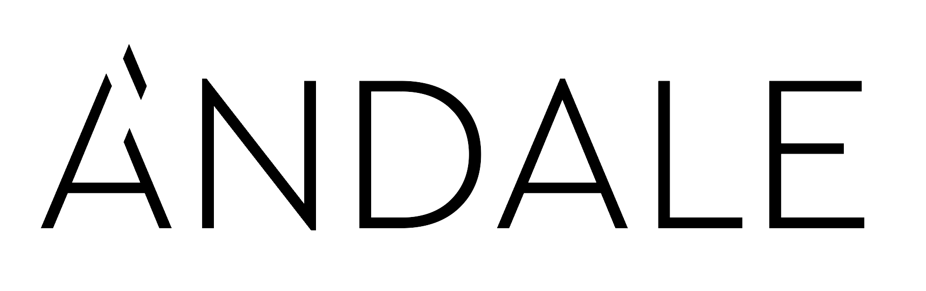 Andale Logo